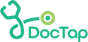 DocTap logo